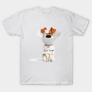 Doggy Don't Laugh T-Shirt